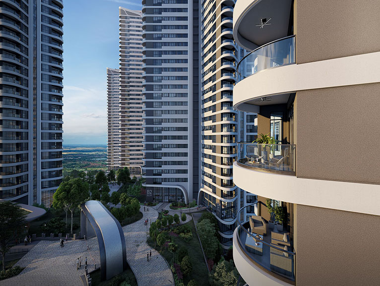 NATURA VADİ LANSMAN FIRSATLARIYLA SATIŞA AÇILIYOR!